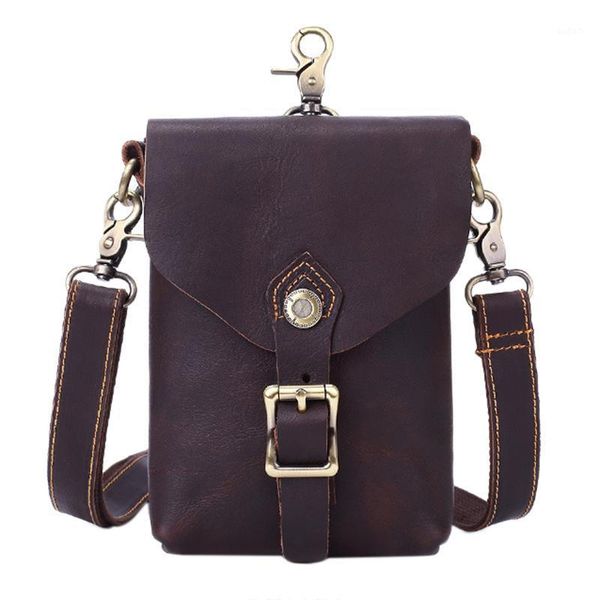 briefcases misfits men's shoulder messenger bag multi-kinetic mobile wallet leather retro pocket bag1
briefcases misfits men's shoulder messenger bag multi-kinetic mobile wallet leather retro pocket bag1