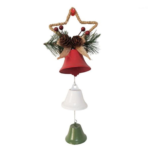 christmas decorations hanging jingle bells holiday iron xmas tree decoration pendants for wedding party ornament1
christmas decorations hanging jingle bells holiday iron xmas tree decoration pendants for wedding party ornament1