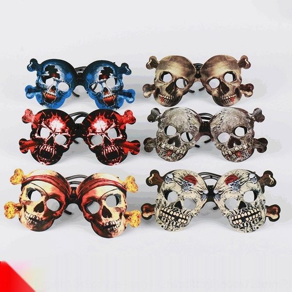 lpgga halloween skull children's ghost makeup ball party decoration toys glassestoy glasses festival funny environmental protection pap
lpgga halloween skull children's ghost makeup ball party decoration toys glassestoy glasses festival funny environmental protection pap