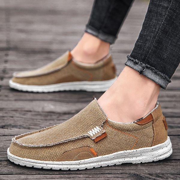 men loafers casual shoes walking sneakers men 2022 fashion male canvas breathable casual footwear comfortable men shoes sneakers, Red;white
men loafers casual shoes walking sneakers men 2022 fashion male canvas breathable casual footwear comfortable men shoes sneakers, Red;white