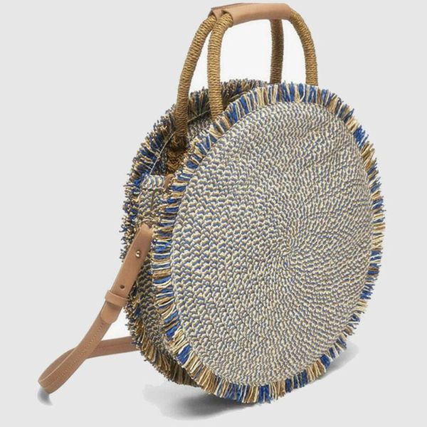 women new boho style rattan satchel handbag open tote shoulder cross-body bags new 2020 shoulder bag females hand-woven bag
women new boho style rattan satchel handbag open tote shoulder cross-body bags new 2020 shoulder bag females hand-woven bag