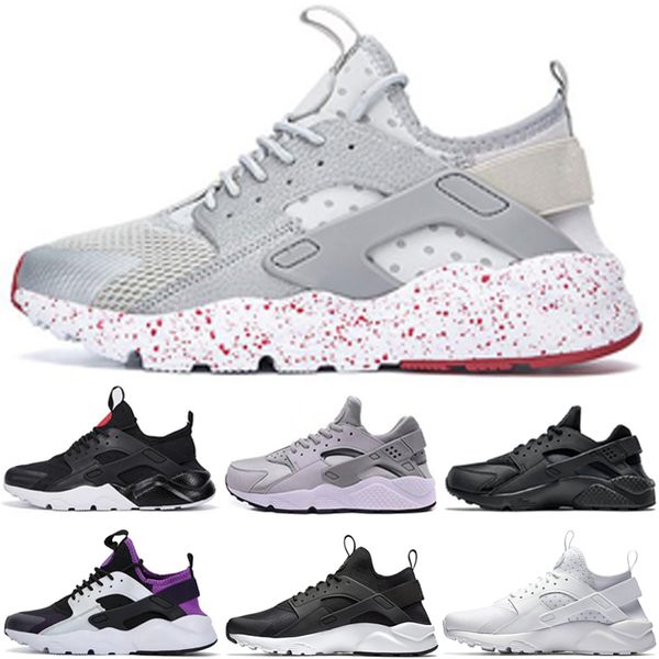 горячие продажи 2020 новые huarache мужчины женщины кроссовки серые с красной точкой тройной черный тройной белый белый черный синий кроссов
горячие продажи 2020 новые huarache мужчины женщины кроссовки серые с красной точкой тройной черный тройной белый белый черный синий кроссов