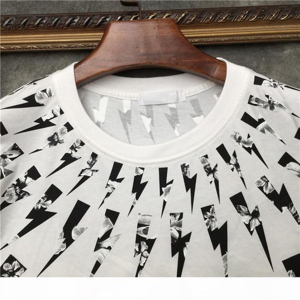 2020 new summer men womens flower geometry printing t shirt mens designer t shirts good quality t shirts mens clothes cotton casual tee, White;black
2020 new summer men womens flower geometry printing t shirt mens designer t shirts good quality t shirts mens clothes cotton casual tee, White;black