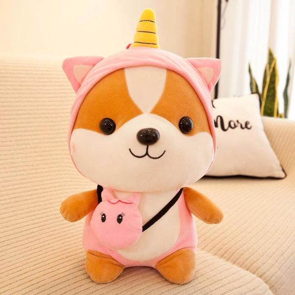 25-35cm shiba inu dog squirrel plush toy stuffed soft animal corgi chai pillow christmas gift for kids valentine christmas gifts yes
25-35cm shiba inu dog squirrel plush toy stuffed soft animal corgi chai pillow christmas gift for kids valentine christmas gifts yes