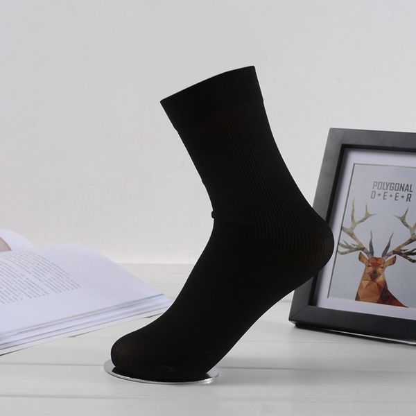 2020 men's thin business and deodorant short socks breathable men's socks cngp0, Black
2020 men's thin business and deodorant short socks breathable men's socks cngp0, Black