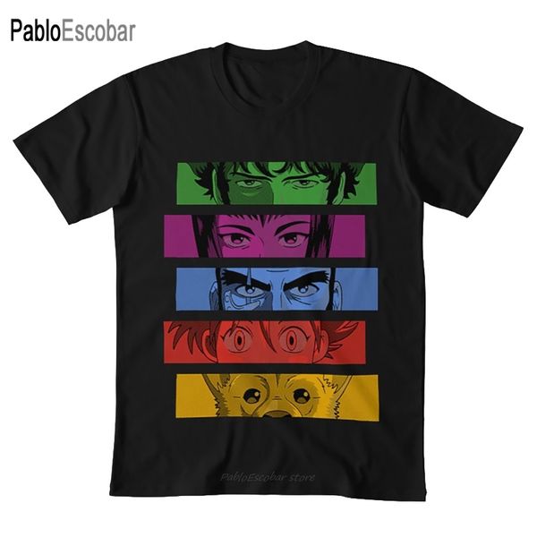 sport cowboy bebop team t shirt cowboy bebop bounty hunters annie julia spike andy ed fad see you space cow boy anime manga japan
sport cowboy bebop team t shirt cowboy bebop bounty hunters annie julia spike andy ed fad see you space cow boy anime manga japan