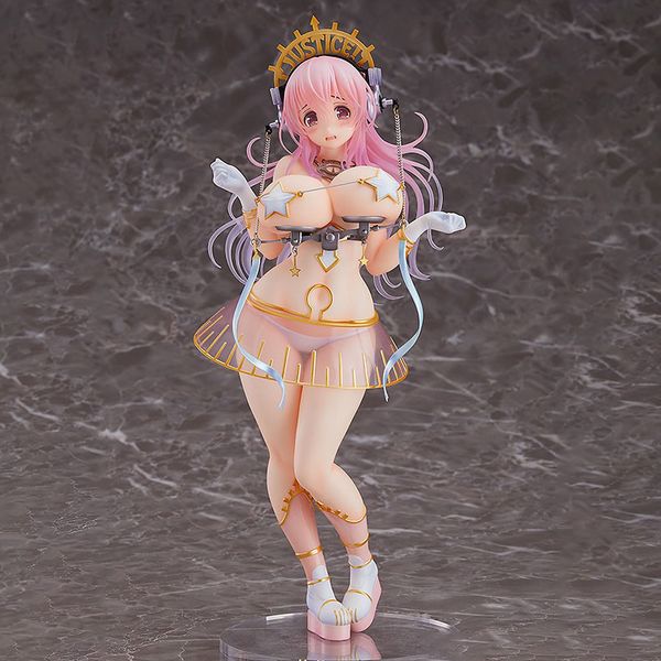 anime nitro super sonic super sonico libra ver. pvc action figure anime figure model toys girl figure collection doll gift
anime nitro super sonic super sonico libra ver. pvc action figure anime figure model toys girl figure collection doll gift