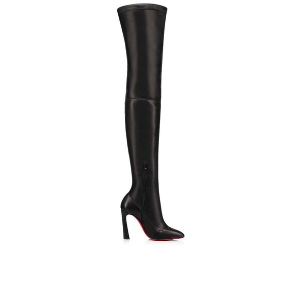 winter women boots pass knee black genuine leather shoes,luxurys red bottom tall booties eleonoralta long boot party dress wedding high heel
winter women boots pass knee black genuine leather shoes,luxurys red bottom tall booties eleonoralta long boot party dress wedding high heel
