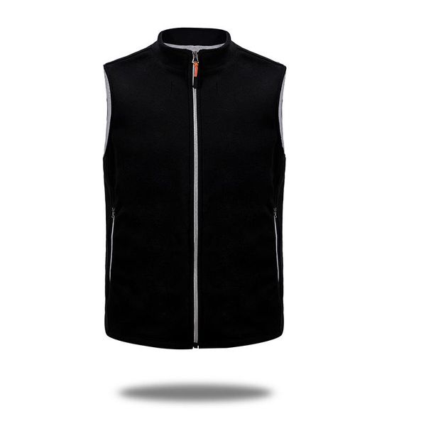 winter fleece heated vest usb charger high collar heated jacket 3 level temperature hunting clothing, Black;white
winter fleece heated vest usb charger high collar heated jacket 3 level temperature hunting clothing, Black;white