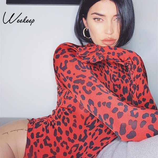 weekeep turtleneck print winter bodysuit long sleeve with gloves bodies slim bodycon bodysuits autumn romper y200401, Black;white
weekeep turtleneck print winter bodysuit long sleeve with gloves bodies slim bodycon bodysuits autumn romper y200401, Black;white