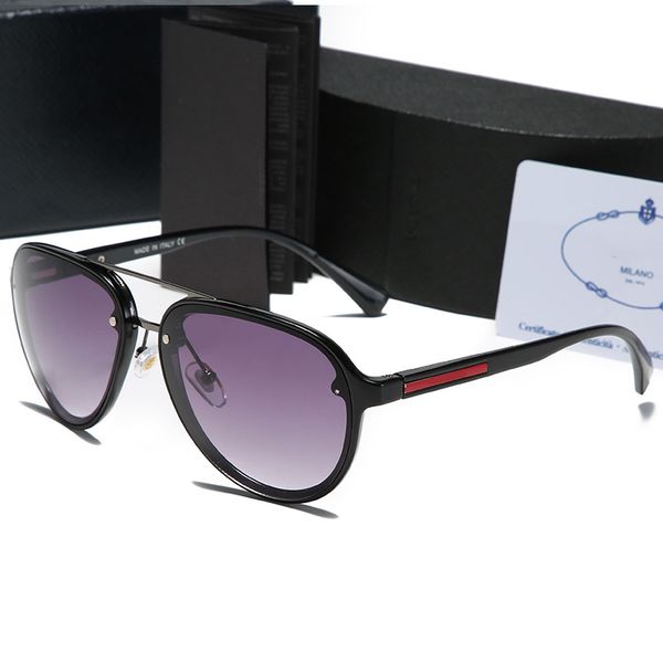 tujhszh polarized lens pilot fashion sunglasses for men and women brand designer vintage sport sun glasses with case and box, White;black
tujhszh polarized lens pilot fashion sunglasses for men and women brand designer vintage sport sun glasses with case and box, White;black