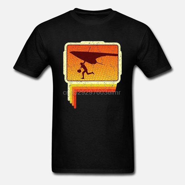 fashion retro hang gliding hoodie designers t shirts sweatshirt
