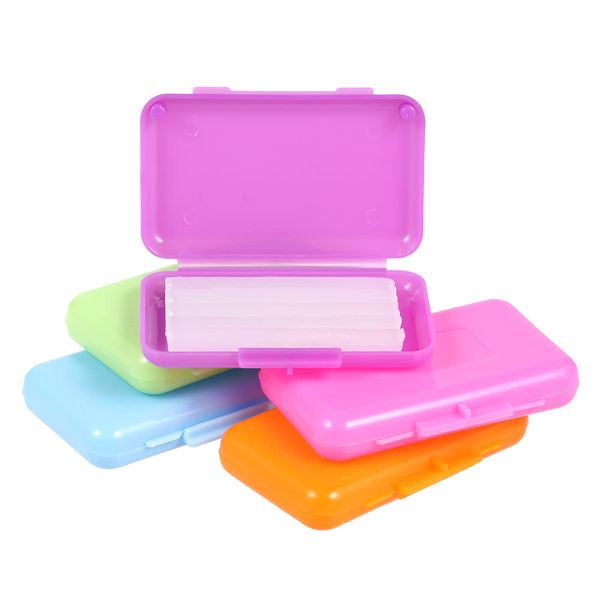 5 boxes/pack brace gum irritation relief wax for braces wearer protector dental orthodontics teeth oral hygiene care mint fruit flavor
5 boxes/pack brace gum irritation relief wax for braces wearer protector dental orthodontics teeth oral hygiene care mint fruit flavor