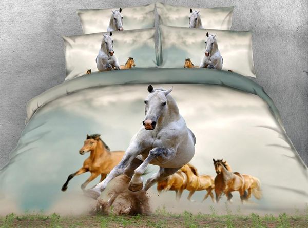 jf-087 majestic white horse running королева размер пододеяльник набор 3d bed set
jf-087 majestic white horse running королева размер пододеяльник набор 3d bed set