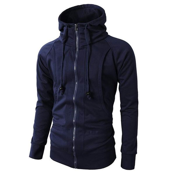 men casual long sleeve jackets male sweatshirts zipper fitness autumn fleece hoodies coat streetwear fashion man tracksuit, Black;brown
men casual long sleeve jackets male sweatshirts zipper fitness autumn fleece hoodies coat streetwear fashion man tracksuit, Black;brown