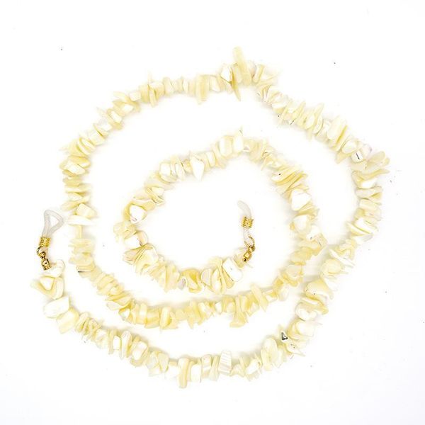 bohemian summer natural beaded shell eyeglasses chain sunglasses accessories halter glasses cord beach holiday sunglasses strap h bbygdz
bohemian summer natural beaded shell eyeglasses chain sunglasses accessories halter glasses cord beach holiday sunglasses strap h bbygdz