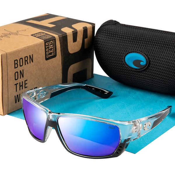 tuna alley polarized sunglasses men costa brand design driving sun glasses for men male sports goggles shadow oculos uv400, White;black
tuna alley polarized sunglasses men costa brand design driving sun glasses for men male sports goggles shadow oculos uv400, White;black