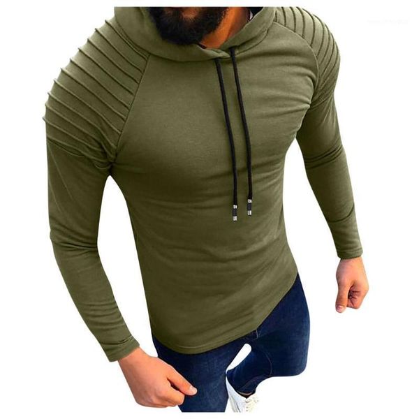 fashion man solid color stitching hooded long-sleeved sweatshirt blouse shirt sudadera hombre con capucha #es1, Black
fashion man solid color stitching hooded long-sleeved sweatshirt blouse shirt sudadera hombre con capucha #es1, Black