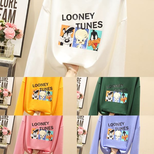 wltai new spring sweater jacket women's sweater loose fashion ins jacket korean autumn and autumn thin fake two-piece women gfocg, Black
wltai new spring sweater jacket women's sweater loose fashion ins jacket korean autumn and autumn thin fake two-piece women gfocg, Black
