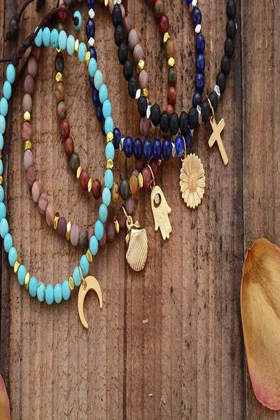 женщины charm braclets натуральные камни золотые кулон браслеты дружбы мода yoga браслет ювелирные изделия подарки женщины charm jllasr home, Golden;silver
женщины charm braclets натуральные камни золотые кулон браслеты дружбы мода yoga браслет ювелирные изделия подарки женщины charm jllasr home, Golden;silver