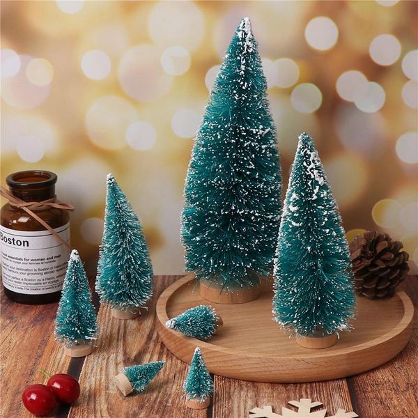 mini christmas tree sisal silk cedar - decoration small christmas tree mini deskdecor
mini christmas tree sisal silk cedar - decoration small christmas tree mini deskdecor