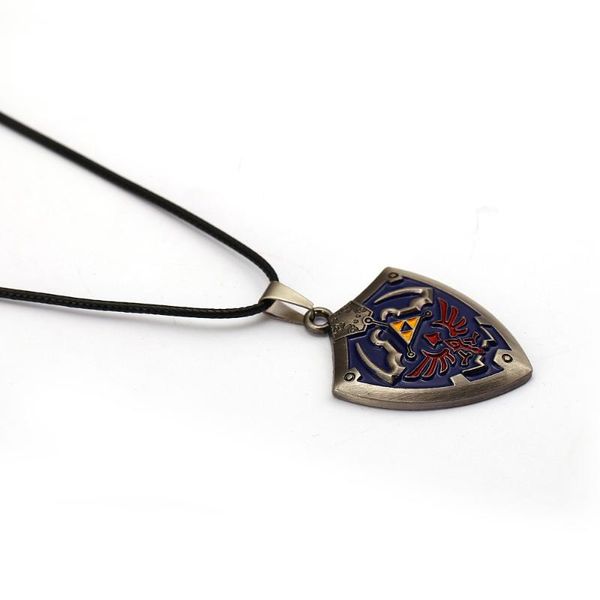 legend of zelda necklace pendant for women men charm necklace collier zelda choker statement accessories collares, Silver
legend of zelda necklace pendant for women men charm necklace collier zelda choker statement accessories collares, Silver
