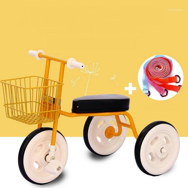 gift sets factory outlet kids trike with rope gift, rubber wheek tricycle, simple style baby tricycle trolley1
gift sets factory outlet kids trike with rope gift, rubber wheek tricycle, simple style baby tricycle trolley1