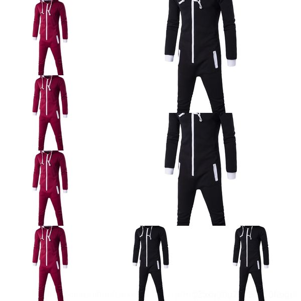 slzyd autumn one-piece winter new men's fashion slim fit one-piece sports sweater set dw16 autumn and winter slim men's fashion ne, Black
slzyd autumn one-piece winter new men's fashion slim fit one-piece sports sweater set dw16 autumn and winter slim men's fashion ne, Black