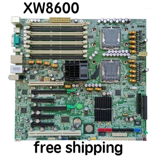 motherboards 480024-001 for xw8600 xw6600 workstation deskmotherboard 439241-001 439241-004 mainboard 100%tested fully work1
motherboards 480024-001 for xw8600 xw6600 workstation deskmotherboard 439241-001 439241-004 mainboard 100%tested fully work1