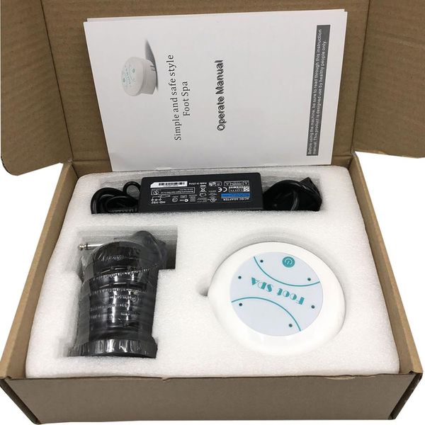 2020 new home mini detox foot spa machine cell ionic cleanse device ionic detox foot spa aqua foot bath massage detox bath
2020 new home mini detox foot spa machine cell ionic cleanse device ionic detox foot spa aqua foot bath massage detox bath