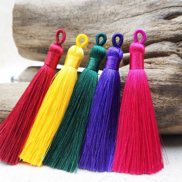 12pcs lot 8cm tassel with hanging ring silk fringe sewing bangs tassel trim decorative key tassels for curtains home decoration h jllppq
12pcs lot 8cm tassel with hanging ring silk fringe sewing bangs tassel trim decorative key tassels for curtains home decoration h jllppq