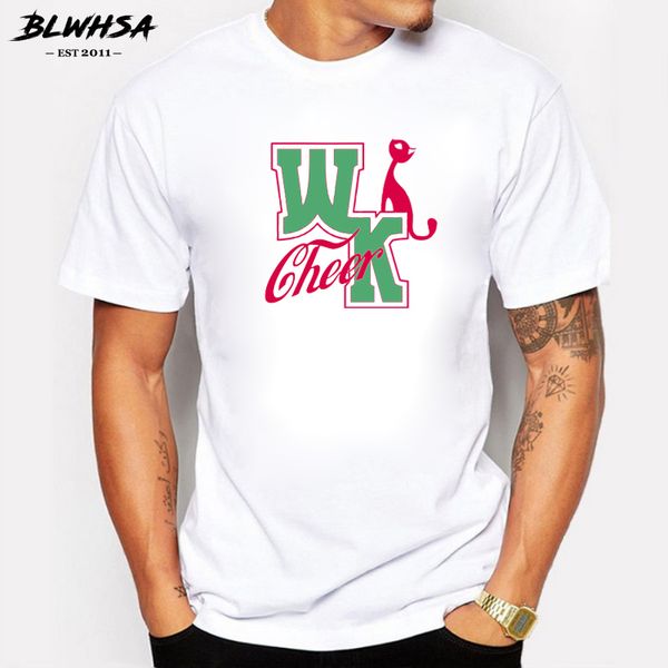 blwhsa wk cheer printed customized лето с коротким рукавом casual male tops hipster cat shadow охладить tee толстовка с капюшоном балахон му
blwhsa wk cheer printed customized лето с коротким рукавом casual male tops hipster cat shadow охладить tee толстовка с капюшоном балахон му