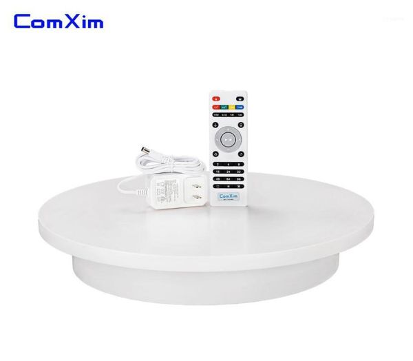 lighting & studio accessories comxim 40cm black white remote control direction angular speed 360 degree shoes display stand vase swing turnt
lighting & studio accessories comxim 40cm black white remote control direction angular speed 360 degree shoes display stand vase swing turnt