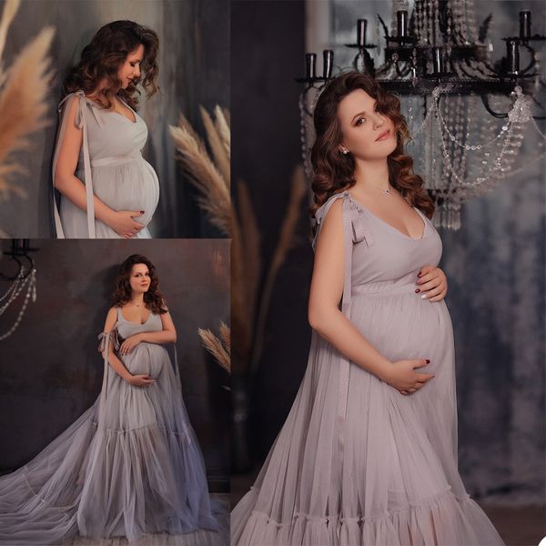 women robe square neck sleeveless sweep train custom made bridal robe full tulle ruffle sleepwear, White;pink
women robe square neck sleeveless sweep train custom made bridal robe full tulle ruffle sleepwear, White;pink