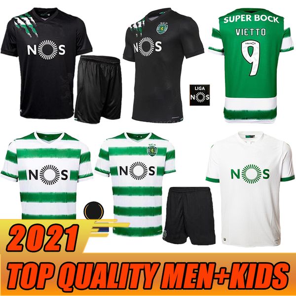 2021 sporting lisbon c.ronaldo b.fernandes home away mens soccer jerseys s.coates sporting lissabon football shirt, Black;yellow
2021 sporting lisbon c.ronaldo b.fernandes home away mens soccer jerseys s.coates sporting lissabon football shirt, Black;yellow