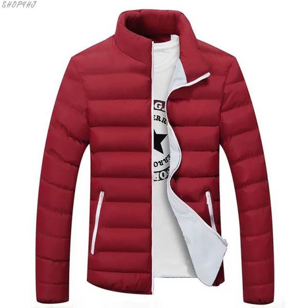winter jacket jacket men fashion warm casual mens windbreak coats jackets men outwear new brand sale autumn parka wpdhl, Black
winter jacket jacket men fashion warm casual mens windbreak coats jackets men outwear new brand sale autumn parka wpdhl, Black