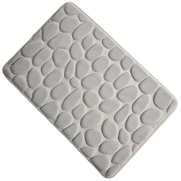 3d stone bathroom mat 4060cm foam memory mats bathroom rug for floor bath mat non slip carpet doormat tapete banheiro yh s 002 wmtsun
3d stone bathroom mat 4060cm foam memory mats bathroom rug for floor bath mat non slip carpet doormat tapete banheiro yh s 002 wmtsun