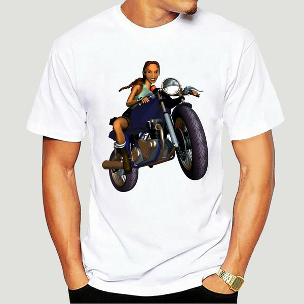 tomb raider lara croft driving motor white t shirt-4918d sport hooded sweatshirt hoodie 
tomb raider lara croft driving motor white t shirt-4918d sport hooded sweatshirt hoodie