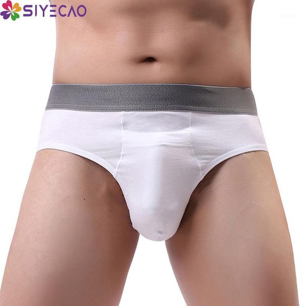 underpants men briefs underwear breathable cotton comfortable soft mens shorts cueca gay male panties1, Black;white
underpants men briefs underwear breathable cotton comfortable soft mens shorts cueca gay male panties1, Black;white