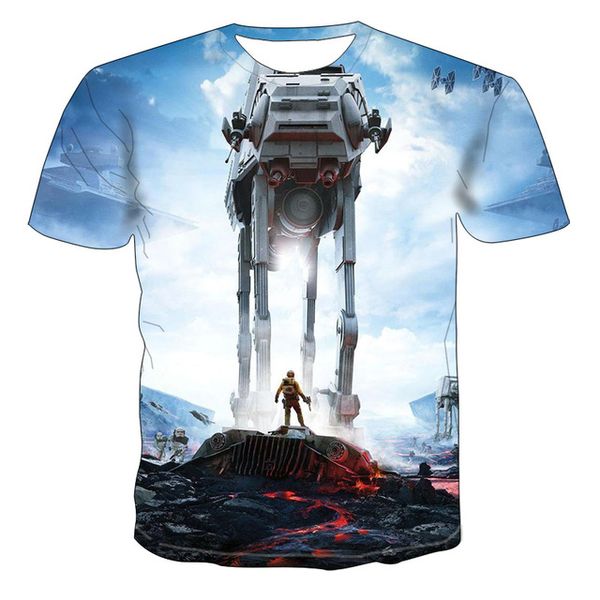 future mecha theme 3d summer boy clothing 3d print shirts kawaii horror graphic men clothing
future mecha theme 3d summer boy clothing 3d print shirts kawaii horror graphic men clothing