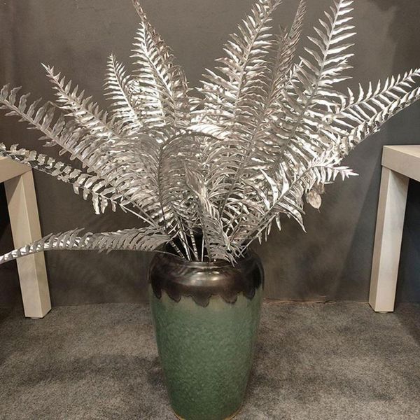 decorative flowers & wreaths artificial fern plants plastic tropical palm tree leaves decoration garden pography decor wedding blue home bra
decorative flowers & wreaths artificial fern plants plastic tropical palm tree leaves decoration garden pography decor wedding blue home bra