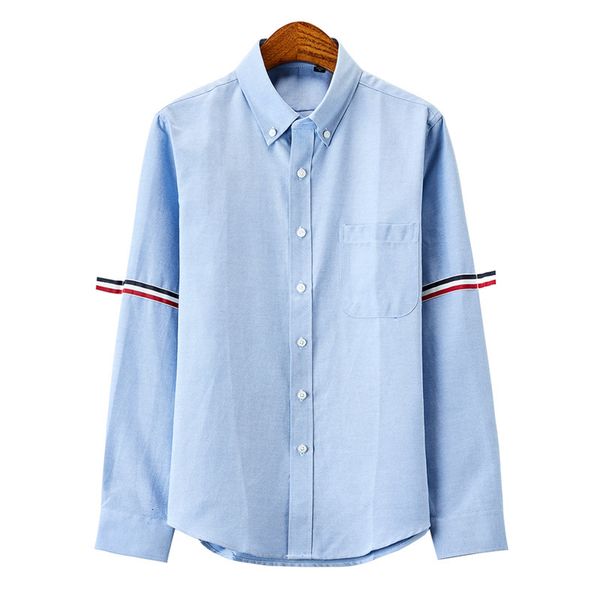 men's trend contrast ribbon leisure solid color fashion long sleeve shirt 228-cs65-p32, White;black
men's trend contrast ribbon leisure solid color fashion long sleeve shirt 228-cs65-p32, White;black