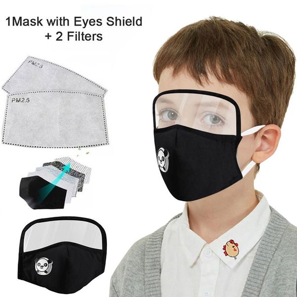 защитные mascarilla щит глаза лицо открытый ребенок пыле 2 с маской фильтры sqccbp bdehair, Black
защитные mascarilla щит глаза лицо открытый ребенок пыле 2 с маской фильтры sqccbp bdehair, Black