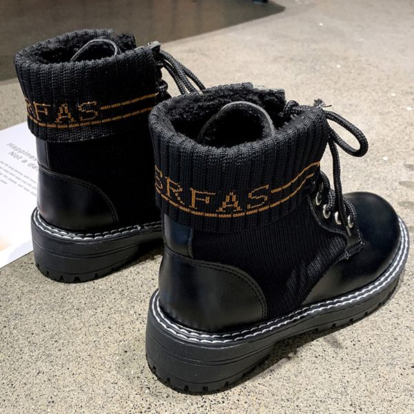 new fashion women platform booties gothic punk style lace-up solid comfortable square heel party motorcycle boots botas mujer, Black
new fashion women platform booties gothic punk style lace-up solid comfortable square heel party motorcycle boots botas mujer, Black
