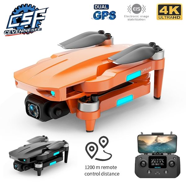2021 new l700 pro 4k drone professional mini dual hd camera gps brushless motor foldable quadcopter 1.2km rc helicopter toys
2021 new l700 pro 4k drone professional mini dual hd camera gps brushless motor foldable quadcopter 1.2km rc helicopter toys