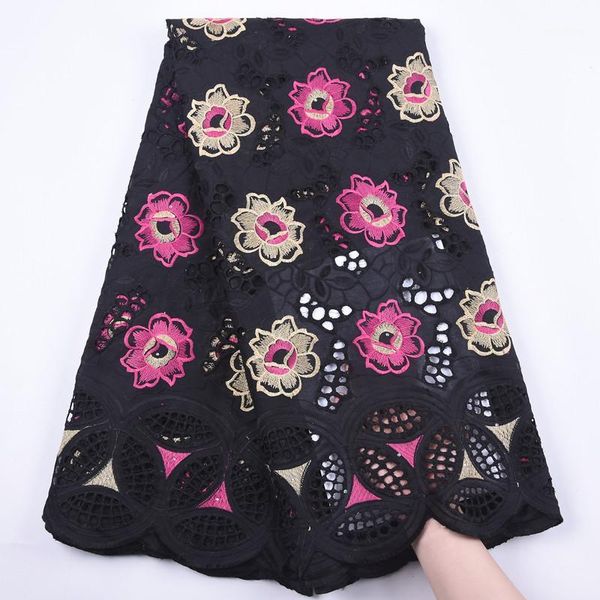 black swiss voile lace fabric embroidery nigerian dry lace fabrics for dress african punch holes cotton swiss fabrics y18961, Pink;blue
black swiss voile lace fabric embroidery nigerian dry lace fabrics for dress african punch holes cotton swiss fabrics y18961, Pink;blue