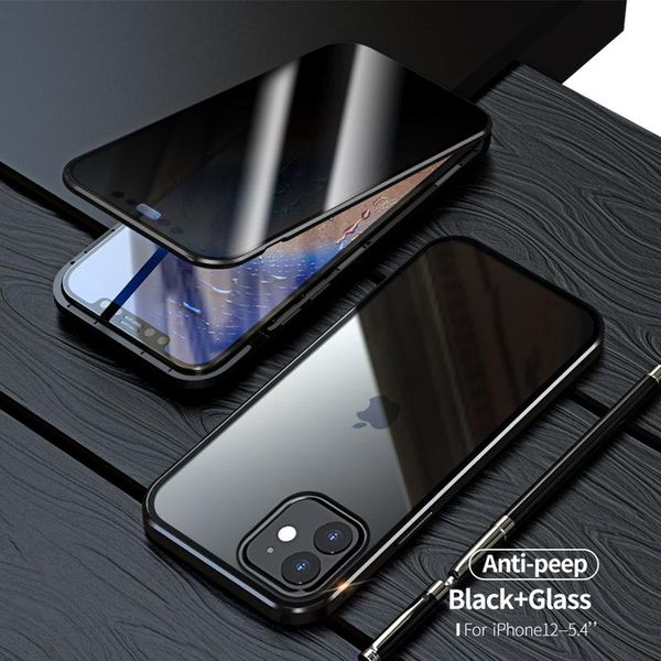 double sided metal magnetic protection privacy case for iphone 12 series phones case for iphone 11 pro max privacy h jllwva
double sided metal magnetic protection privacy case for iphone 12 series phones case for iphone 11 pro max privacy h jllwva