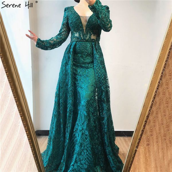 dubai green long sleeves handmade beading evening dresses 2020 v-neck crystal lace mermaid evening gowns plus size lj201120, White;black
dubai green long sleeves handmade beading evening dresses 2020 v-neck crystal lace mermaid evening gowns plus size lj201120, White;black
