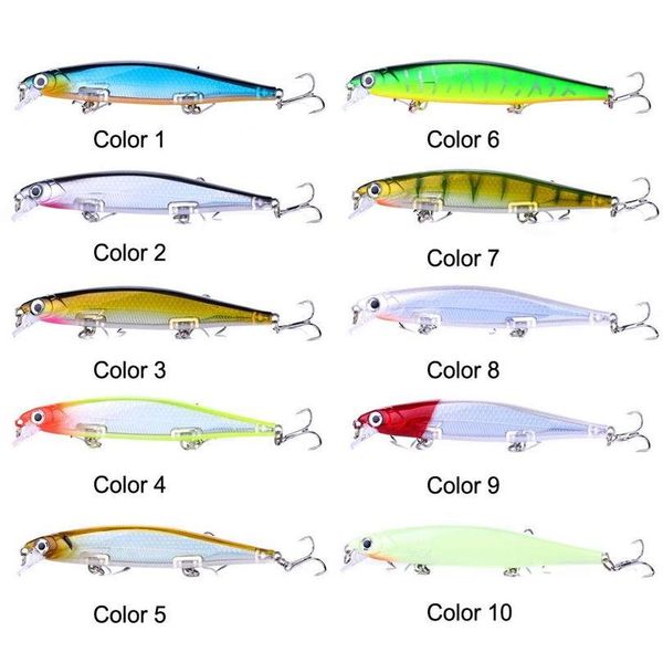 1pcs 11cm 14g minnow laser fishing lure wobblers hard bait artificial 3d eyes crankbait carp pesca fishin jllcbq
1pcs 11cm 14g minnow laser fishing lure wobblers hard bait artificial 3d eyes crankbait carp pesca fishin jllcbq