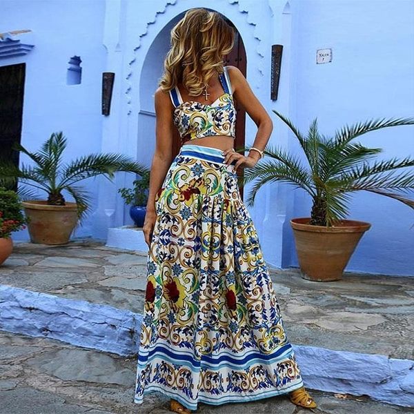 2021 women summer long strapless dress bohemian print crop dress elegant party night vintage beach dress plus size 3xl, Black;gray
2021 women summer long strapless dress bohemian print crop dress elegant party night vintage beach dress plus size 3xl, Black;gray
